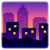 :city_sunset: