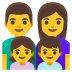 :family: :family:
