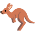 :kangaroo: