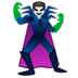 :man_supervillain: :man_supervillain: