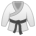 :martial_arts_uniform: