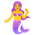 mermaid