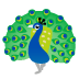 :peacock: :peacock:
