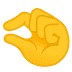 :pinching_hand: :pinching_hand: