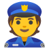 :policeman: