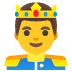 :prince: :prince: