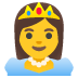 :princess: :princess: