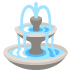 :fountain: