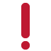 Exclamation :!: