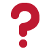 Question :?: