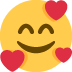 Mi amore ! :pouiclove: